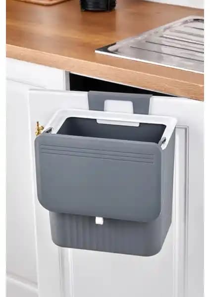 Arbu Home ve Metropolavm Çöp Kovaları Karşılaştırması: Hangi Model Sizin İçin Uygun