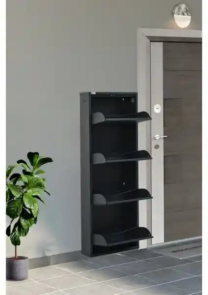 Arpelia Metal Ayakkabılık Modelleri Karşılaştırması ve Özellikleri