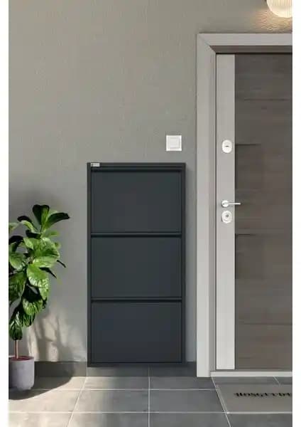 Arpelia ve Liccia Metal Ayakkabılık Karşılaştırması: Hangi Model Sizin İçin Uygun