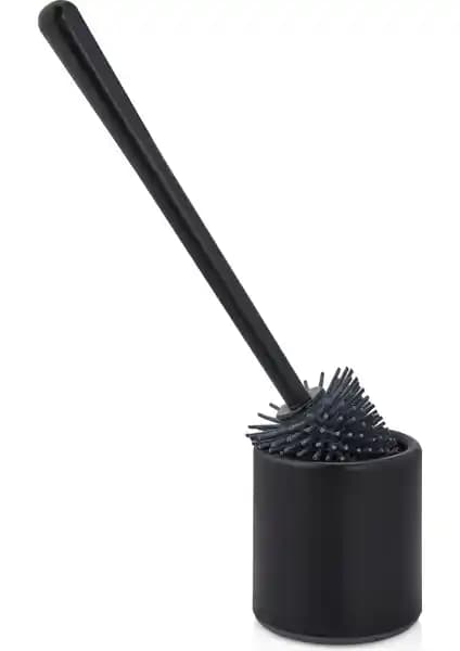 Ata Home Silikon WC Tuvalet Fırçası ve Titiz Softon Klozet Fırça Takımı Karşılaştırması