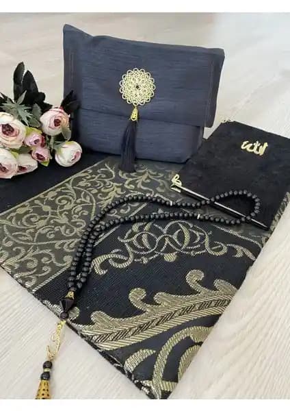 Ayhanhome Çeyizlik ve Hediyelik Seccade Setleri Karşılaştırması