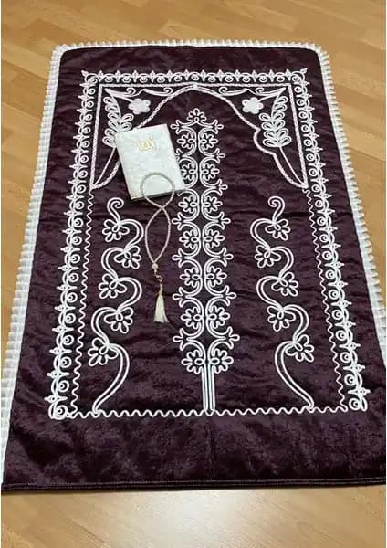 Ayhanhome Kadife Seccade ve Çeyizlik Setleri Karşılaştırması ve Özellikleri