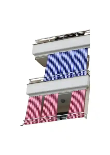 Balkon Perdesi Seçiminde Kalite ve Tasarım Karşılaştırması