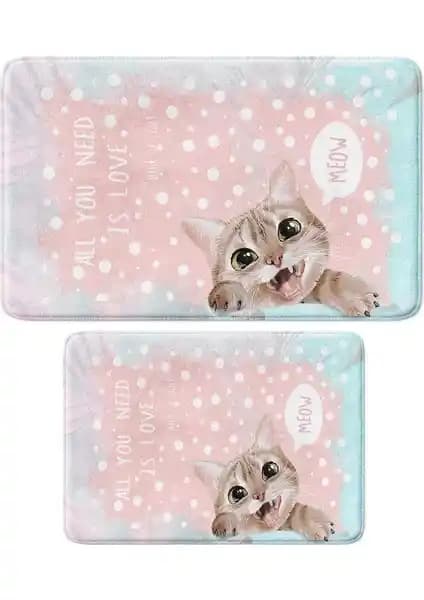 Banyo Paspası Karşılaştırması: Monnhein Mikrofiber ve Sogex Diatomit Paspasları