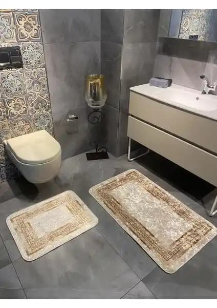 Banyo Paspası Seçiminde Dikkat Edilmesi Gerekenler ve En İyi Modeller
