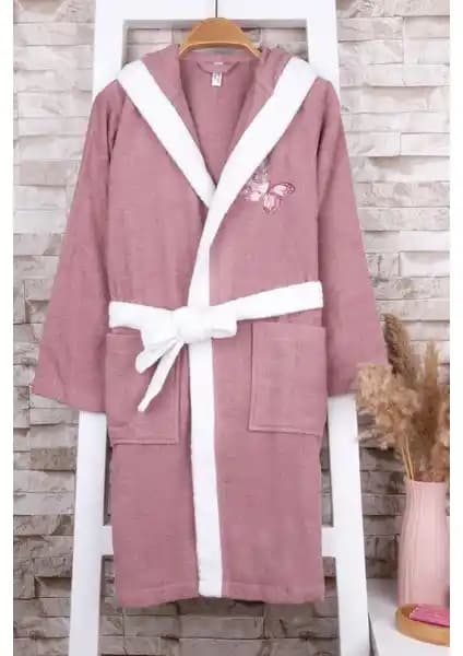 Baveno ve Ender Home Çocuk Kapüşonlu Bornozları Karşılaştırması ve İnceleme