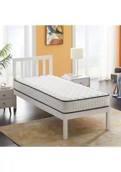 Bebek Yatakları Karşılaştırması: Heyner Hera Ultra Lüx Cotton ve KuponsArt Bamboo Yatakları
