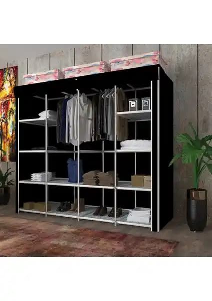 Bez Dolap Karşılaştırması: Cimri Kese ve Prado Stark Xtra Modellerinin Özellikleri