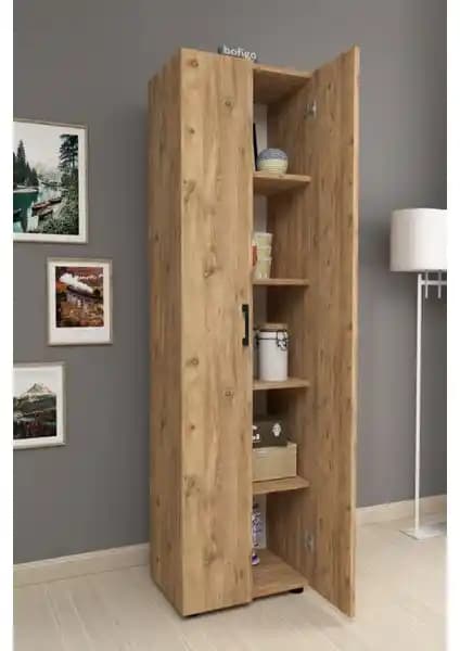 Bofigo Çok Amaçlı Dolaplar Karşılaştırması: Modern Tasarım ve Dayanıklılık