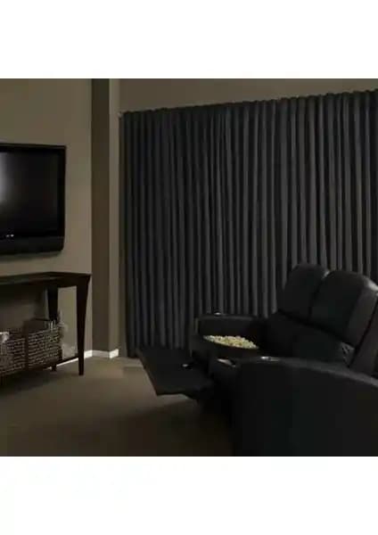 Brillant Blackout ve Miabella Home Güneşlik Perdeleri Karşılaştırması ve Özellikleri