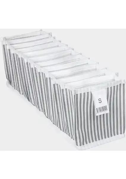 Çekmece İçi Düzenleyici Karşılaştırması: Capsan ve Serstil Ürünlerinin Özellikleri ve Kullanıcı Yorumları