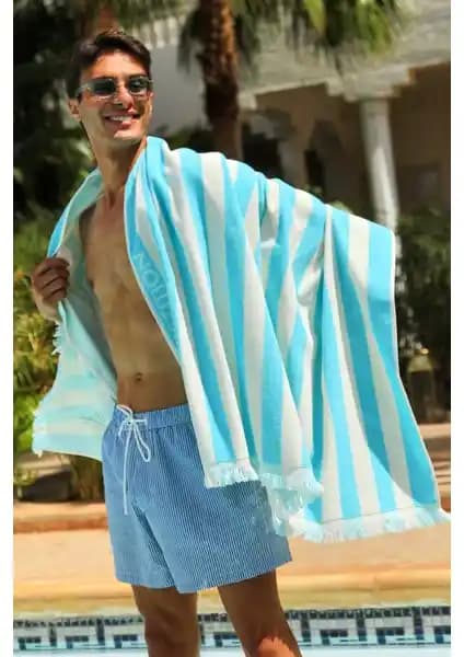 Çevre Dostu ve Mikrofiber Plaj Havluları Karşılaştırması: Hızlı Kuruma ve Kullanım Avantajları