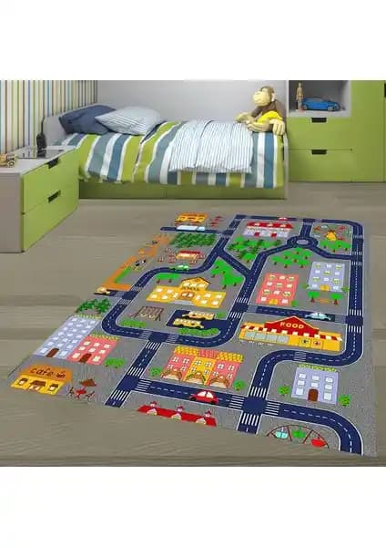 Çocuk Odası Halısı Seçiminde Karşılaştırmalı Analiz ve En Uygun Model Önerileri