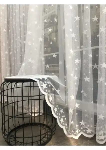 Çocuk Odası İçin En Uygun Tül Perdeler: Karşılaştırmalı İnceleme ve Seçim Rehberi