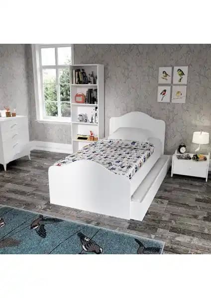 Çocuk Odası İçin Yavrulu Karyolalar: Baby Darling ve Unimet Modellerinin Karşılaştırması