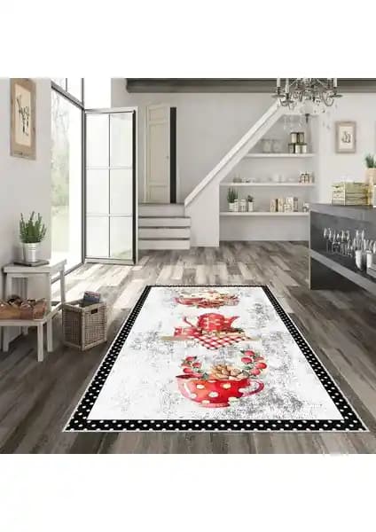 Confidence Home ve West Home Mutfak Halıları Karşılaştırması: Özellikler ve Kullanıcı Yorumları