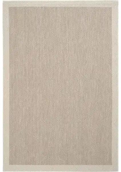 Cool Halı Çiftli Karşılaştırması: Bej ve Krem Hasır Dokulu Modern Halılar