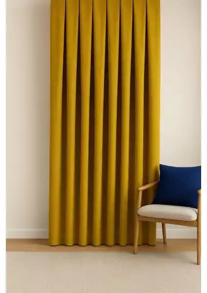 Cortibo Kadife Dokulu ve Erdoğanlar Koza Ada Fonluk Perde Karşılaştırması ve Özellikleri