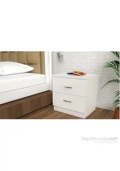 Decorotika Sine ve Montenero K3 Komodinleri Karşılaştırması: Tasarım, Kalite ve Kullanım Özellikleri