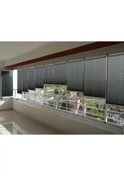 Denas Store ve Serin Home Collection Plise Perdeler Karşılaştırması ve Özellikleri