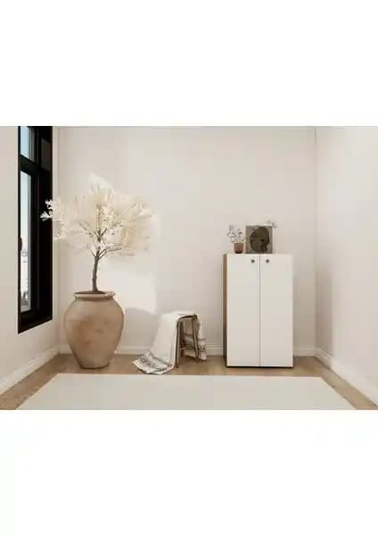 Depolama Çözümleri Karşılaştırması: Amalfi Dolap ve Forte Ayakkabılık Özellikleri