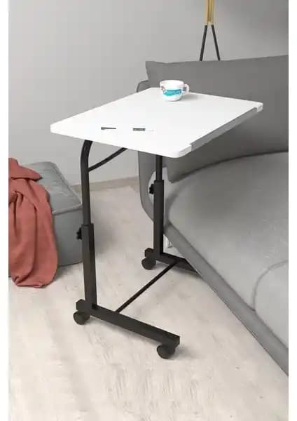 Depolife ve Servetavcı Yükseklik Ayarlı Laptop Sehpası Karşılaştırması