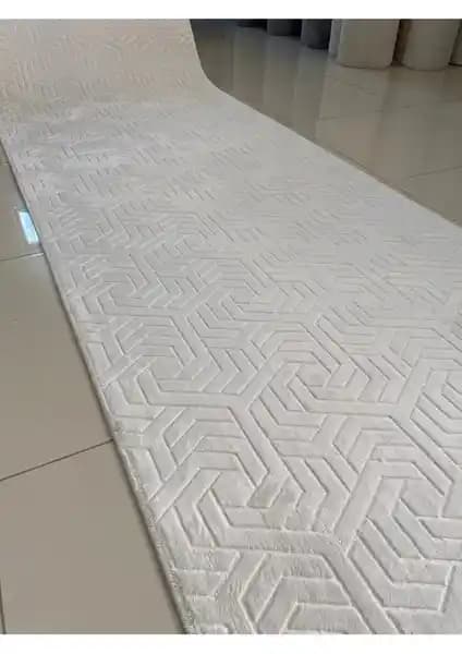 Dinarsu Armoni ve Faiend Yıkanabilir Yollukların Karşılaştırması ve Kullanım Özellikleri