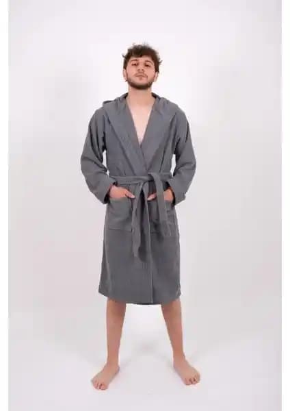 Dm Home Collection ve Sertay Havlu Erkek Bornozları Karşılaştırması