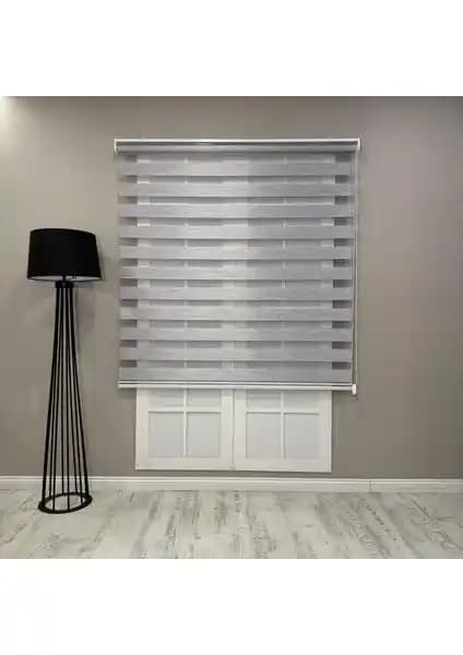 Donatti Bambu Zebra Stor ve Perakende Perdeciniz Geniş Plise Perde Karşılaştırması