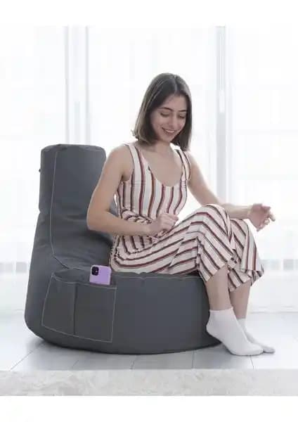 Earmut Eva ve Pufumo Daybed Armut Koltuk Karşılaştırması: Tasarım, Konfor ve Kullanıcı Yorumları