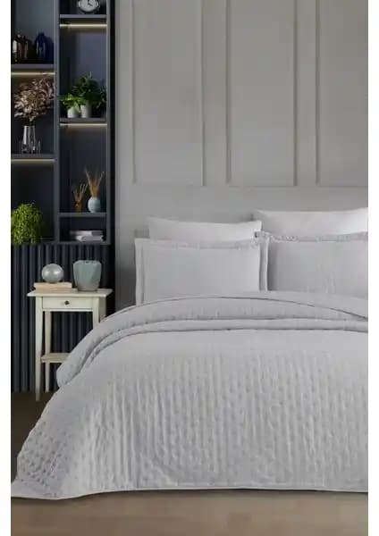 Elart Elart ve Karaca Home Lexus Çift Kişilik Yatak Örtüsü Karşılaştırması