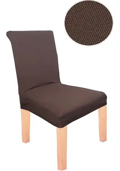 Elgeyar Balpeteği ve Özmakan Yüksek Kaliteli Likralı Sandalye Kılıflarının Detaylı Karşılaştırması