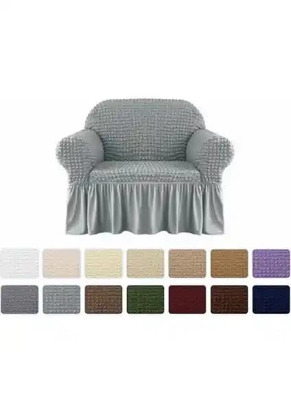 Elgeyar Koltuk Koruma Ürünleri Karşılaştırması: Bürümcük ve Likrali Modeller