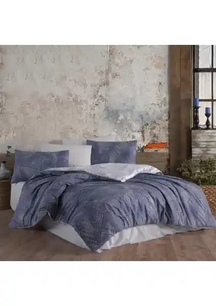 Eliyuf Lunas ve Akaza Çift Kişilik Nevresim Takımları Karşılaştırması ve Özellikleri