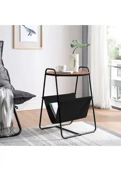 Ev Dekorasyonunda Kullanışlı ve Şık Sehpa Modellerinin Karşılaştırması