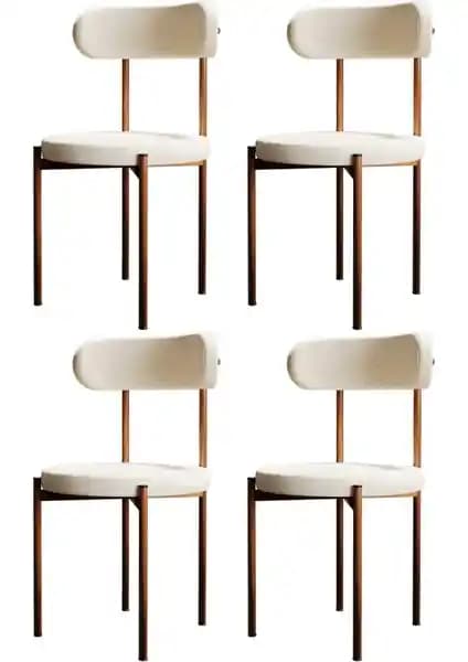 EvdeMo ve Mobetto Sandalye Setleri Karşılaştırması: Tasarım, Dayanıklılık ve Kullanım Özellikleri