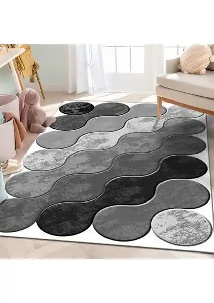 Faiend ve West Home Yıkanabilir Halı Karşılaştırması: Tasarım ve Fonksiyonellik Analizi