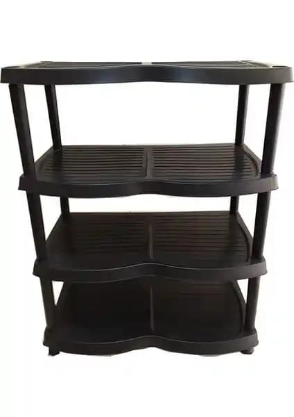 Foldhom Plastik Ayakkabılık ve Terlik Rafları Karşılaştırması ve Kullanıcı Yorumları