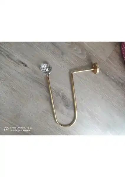 Fon Perde Bağlama Aparatları Karşılaştırması: Mge Home Kristal Renso ve Tül Evi Ürünleri