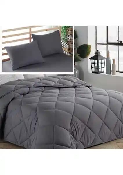 Formeya Çift Kişilik Yatak Takımı Karşılaştırması: Antrasit ve Pudra Modelleri