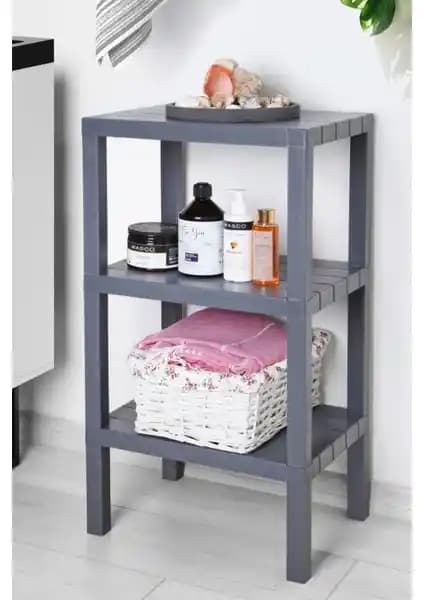 Frapan Home Plastik Raf Üniteleri Karşılaştırması: 3 ve 6 Katlı Modellerin Özellikleri ve Kullanıcı Yorumları