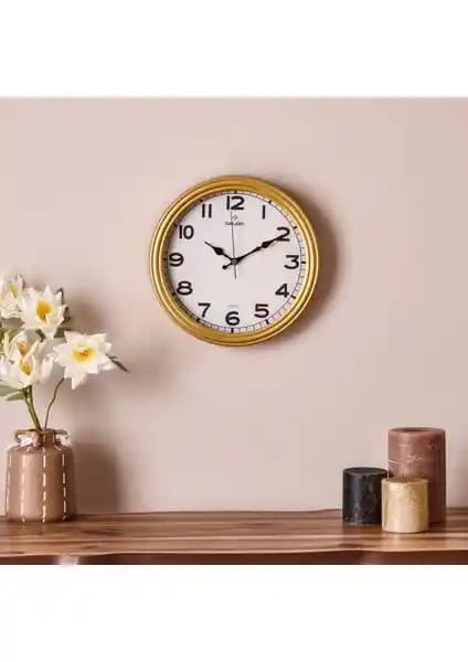 Galaxy 200-A ve MoodMe 295 Serisi Modern Minimalist Duvar Saatleri Karşılaştırması