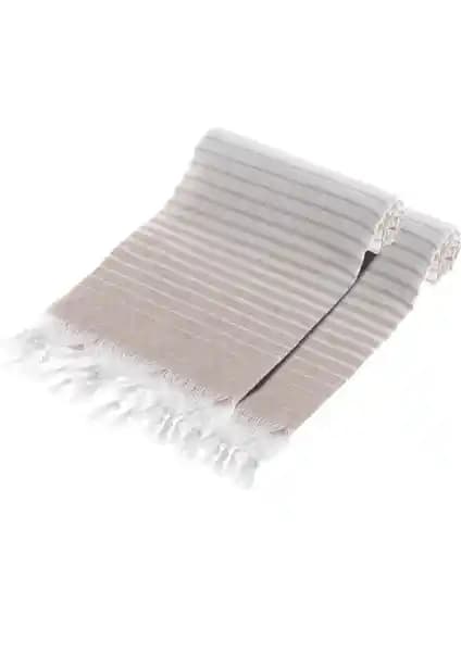 Homedius ve Püskül Sultan Peştemal ve Havlu Karşılaştırması: Özellikler ve Kullanım Alanları