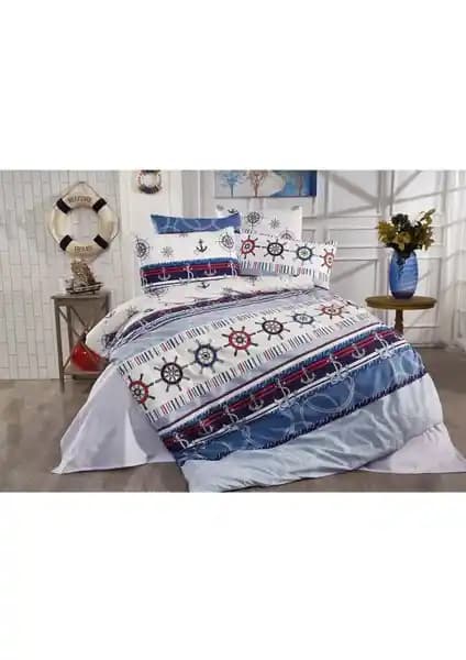 İdil Store ve Sarah Anderson Pamuklu Nevresim Takımları Karşılaştırması