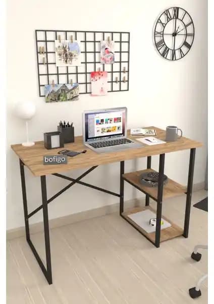 İki Popüler Çalışma Masası Karşılaştırması: Bofigo ve EVDEMO Modelleri