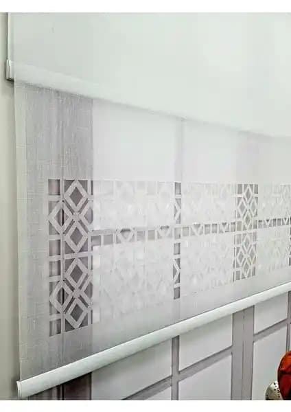 İki Popüler Çift Mekanizmalı Tül ve Stor Perde Modelinin Detaylı Karşılaştırması