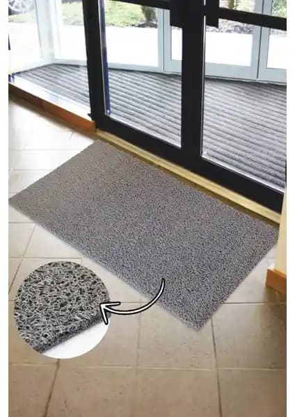 İki Popüler Paspas Modelinin Özellikleri ve Karşılaştırması