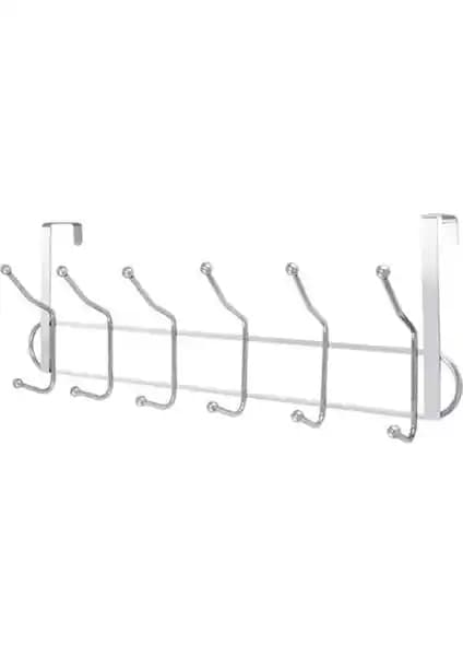 Kapı Arkası Askıları Karşılaştırması: Bimbambom ve Turan Collection Modelleri