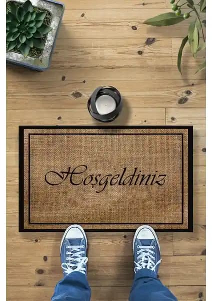 Kapı Önü Paspası Seçenekleri: Dekoratif ve Dayanıklı Modellerin Karşılaştırması