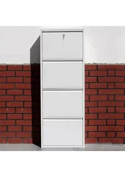 Kaser Gadahome ve EVDEMO Metal Ayakkabılık Karşılaştırması ve Özellikleri